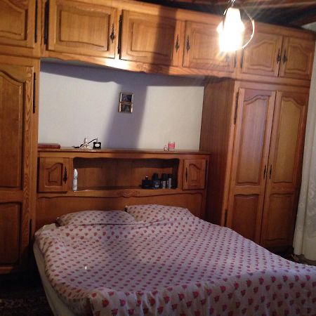 Bujtina Zhaveli Panzió Gjakova Kültér fotó