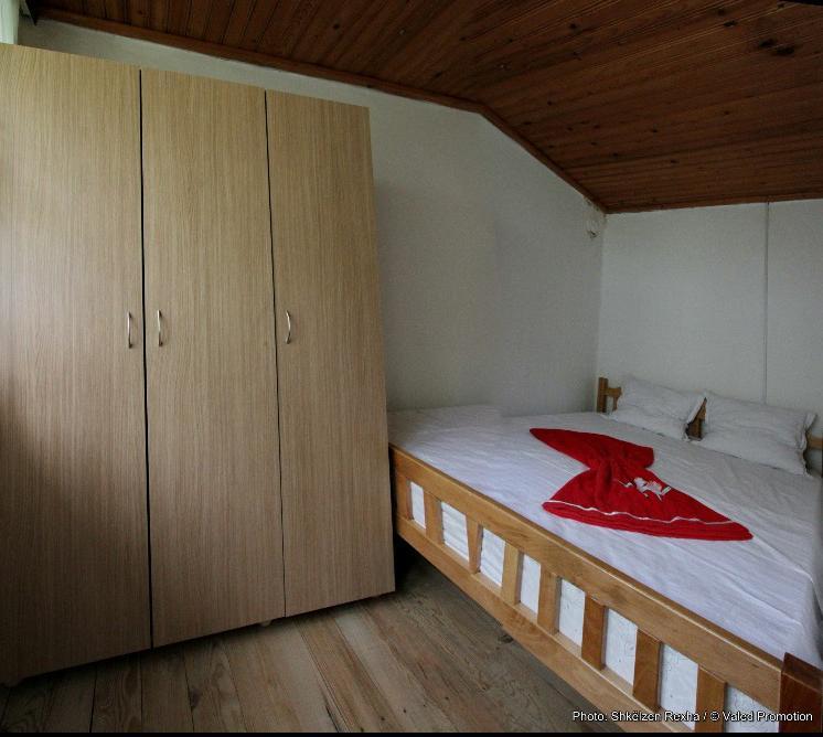 Bujtina Zhaveli Panzió Gjakova Kültér fotó