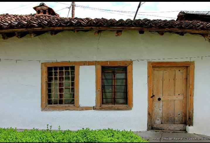 Bujtina Zhaveli Panzió Gjakova Kültér fotó